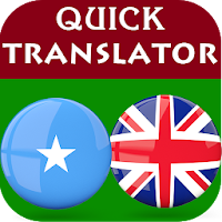 Somali English Translator
