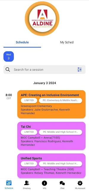 Aldine DSD Screenshot 0