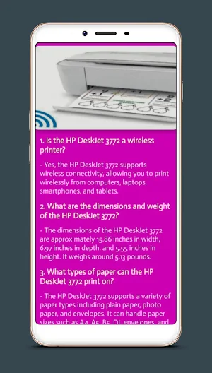 hp deskjet 3772 guide Screenshot 3