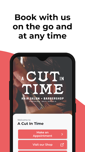 A Cut in Time Screenshot 0