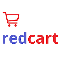 Redcart Online Shopping App