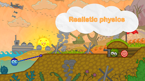 Catch the Candy: Remastered Screenshot 2