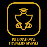 International Trackers Magnet