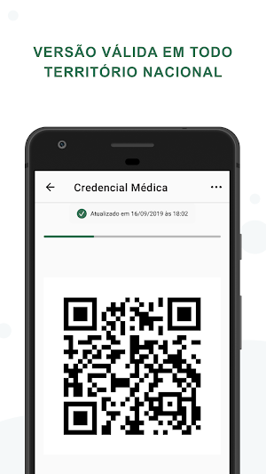 CFM - Credencial Médica Screenshot 3