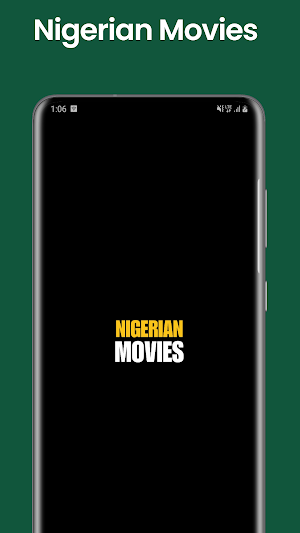 Nigerian Movies Downloader Screenshot 0