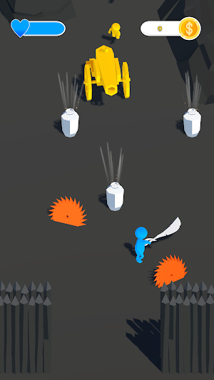 Sword Champ Screenshot 0