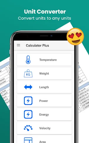 scientific calculator for free with graphing Screenshot 3
