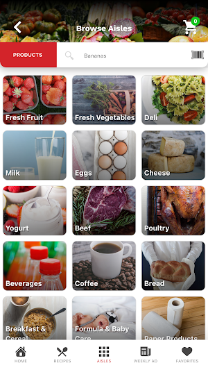 Clement's Piggly Wiggly Screenshot 1