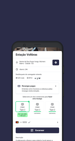 X MOBILE Screenshot 3