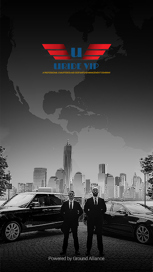 URIDE VIP screenshot 2