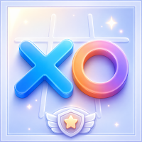 Tic Tac Toe: Offline XO