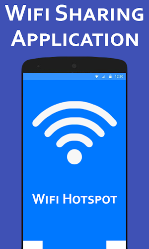Mobile Wifi Hotspot Router Fast net sharing 2020 Screenshot 2