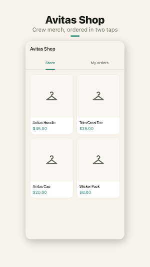 Avitas - Farm Management Screenshot 0