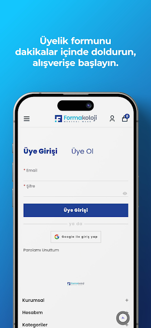Formakoloji Screenshot 2