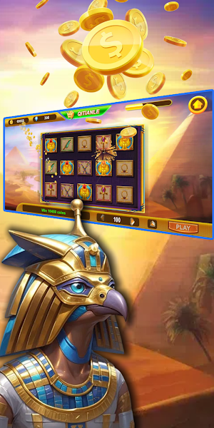 Bang Bang Slots Screenshot 1