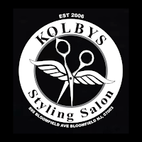Kolby’s Styling Salon
