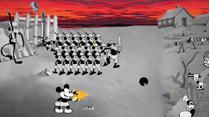 Rubber Hose Rampage Screenshot 3