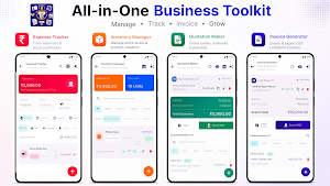 Taksal: Business & Design Hub Screenshot 3