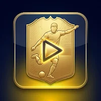 FUT 26 Card Creator & Video