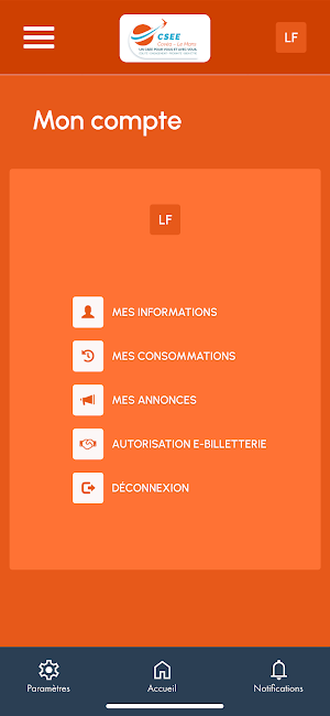 CSEE COVEA Le Mans Screenshot 1