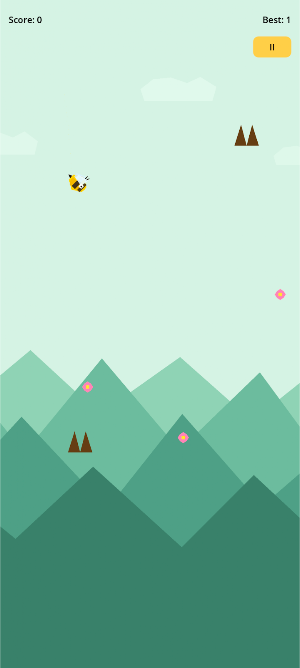 Honey Rush Screenshot 3