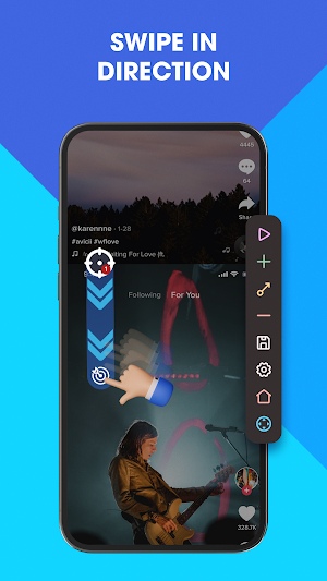 Auto Clicker: Auto Tap Screenshot 3