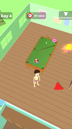 Morning Rush Screenshot 1