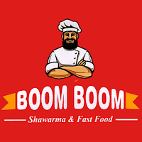 BOOM BOOM