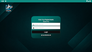 Shark Pro Screenshot 1