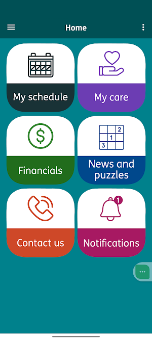 my LWB support Screenshot 1