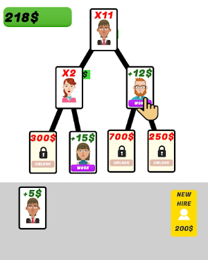 Business Builder Screenshot 1