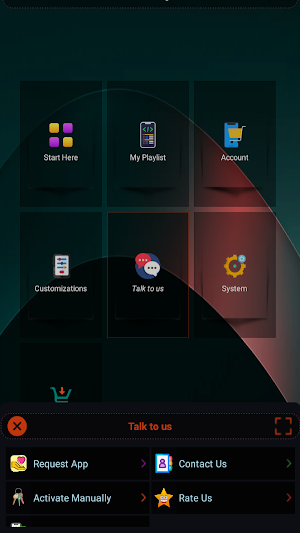 Reiki Music Offline Screenshot 3
