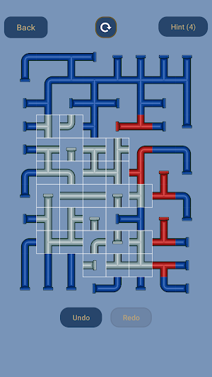 Waterpipes Screenshot 3