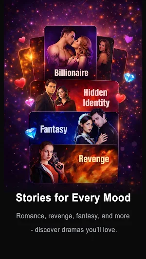 ShortDrama Hub Screenshot 1