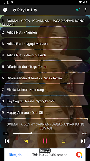 Jagad Anyar Soimah Deny Caknan Screenshot 2