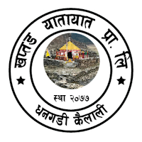 Khaptad Yatayat MIS