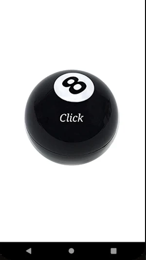Decision Maker Screenshot 0