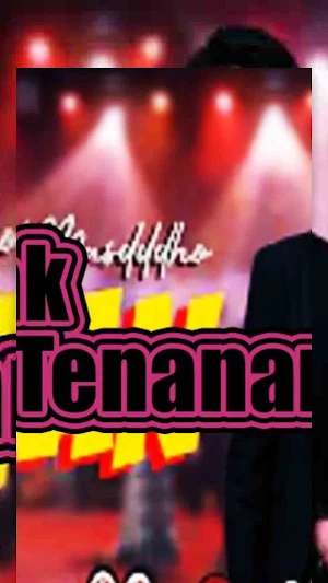 DJ Tiwas Tak Gondeli Tenanan Screenshot 2