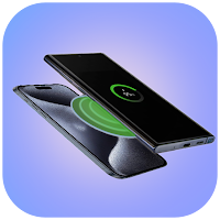 Wireless Charging Checker