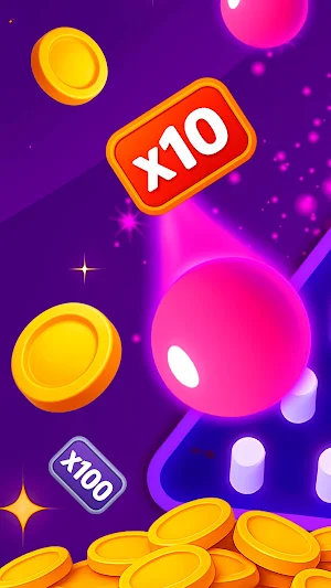 Plin Shift Screenshot 0