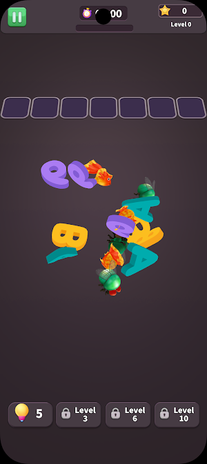 Triple Tile Quest 3D Screenshot 3