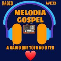 RÁDIO MELOGIA GOSPEL