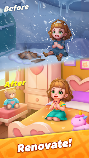 Block Story - Block Puzzle Screenshot 2