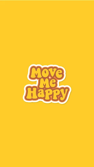 Move Me Happy Screenshot 0