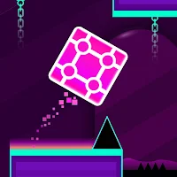 Square Dash - Reverse