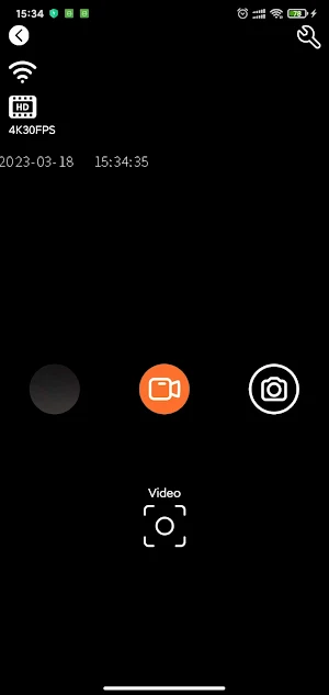 Sports Live Screenshot 1