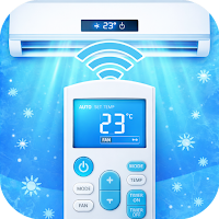 Ac remote control