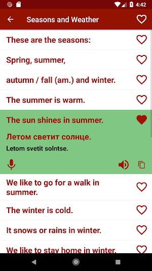 Learn Russia Free Offline For Travel Screenshot 1