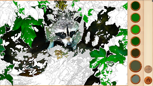 Favorite coloring book Screenshot 3