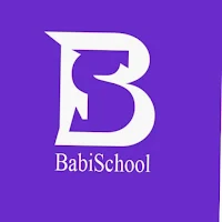 BABISCHOOL ECOLE